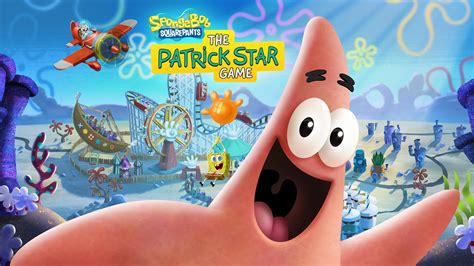 spongebob first 100 episodes|SpongeBob SquarePants: The Patrick Star Video Game Getting .